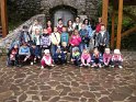 Školský výlet - Stará Ľubovňa, Belianska jaskyňa Školský výlet - Stará Ľubovňa, Belianska jaskyňa